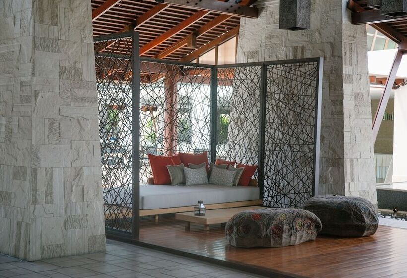 Fotos del hotel Veranda Pool Suite:  3