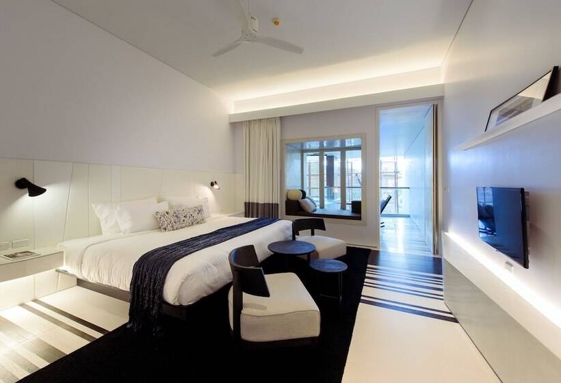 Fotos del hotel Veranda Pool Suite:  2