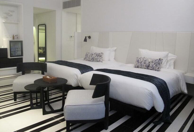 Fotos del hotel Veranda Pool Suite:  10