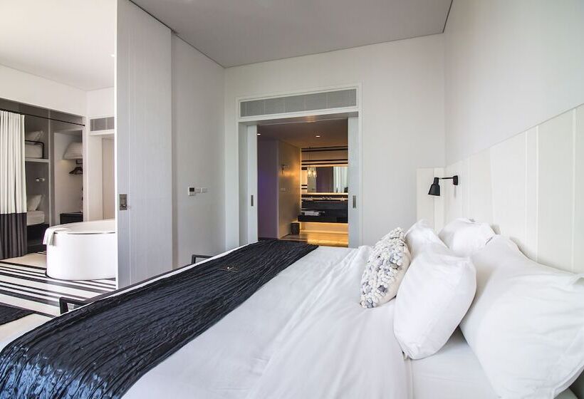 Fotos del hotel Veranda Pool Suite:  12