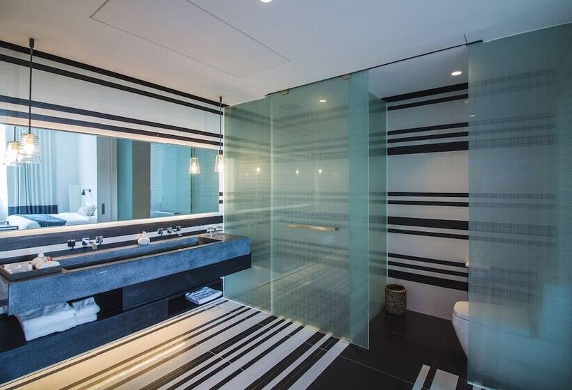 Fotos del hotel Veranda Pool Suite:  4