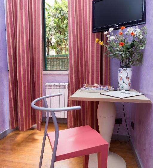 Fotos del hotel Domusamor Colosseo:  4