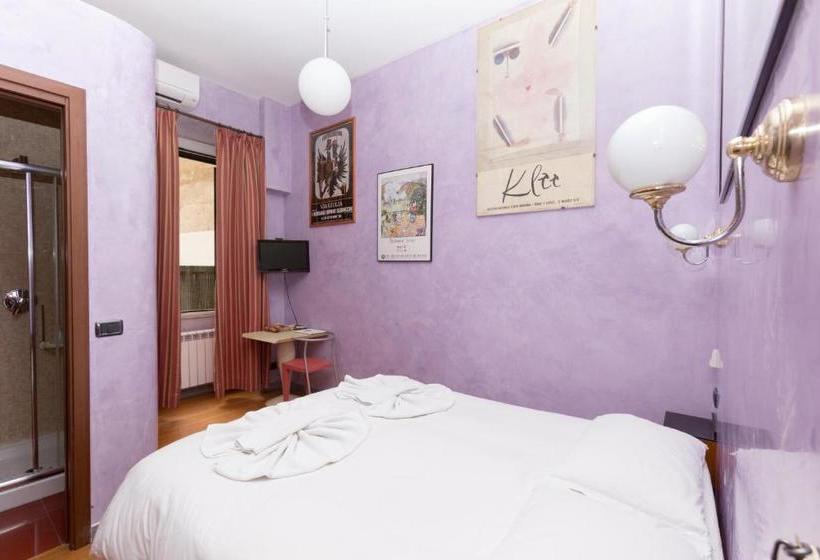 Fotos del hotel Domusamor Colosseo:  11