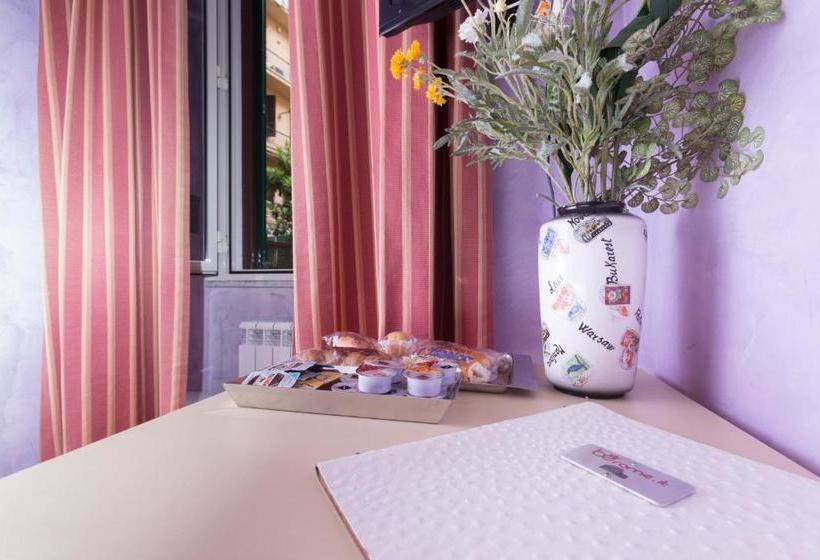 Fotos del hotel Domusamor Colosseo:  14