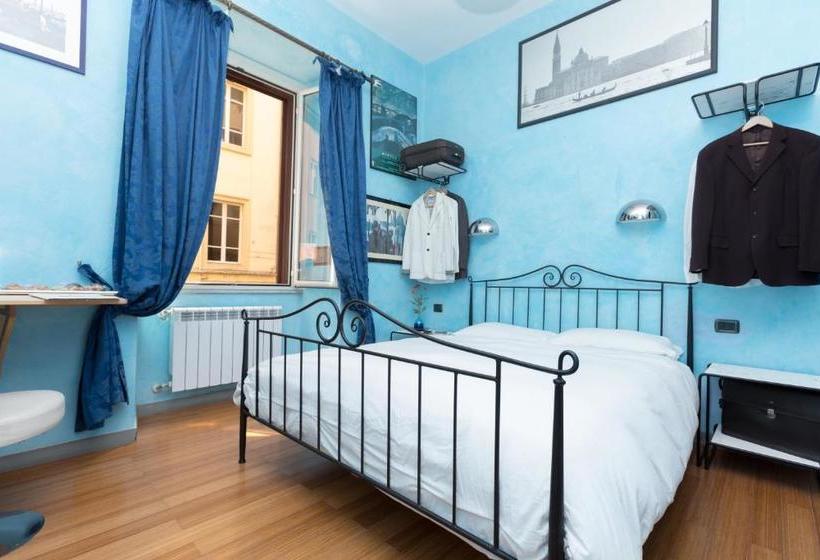 Fotos del hotel Domusamor Colosseo:  15