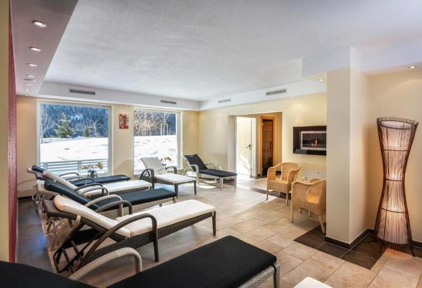 Fotos del hotel Hammerwirt - Forellenhof:  22