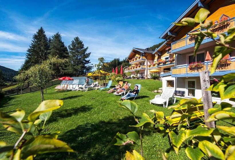 Fotos del hotel Hammerwirt - Forellenhof:  5