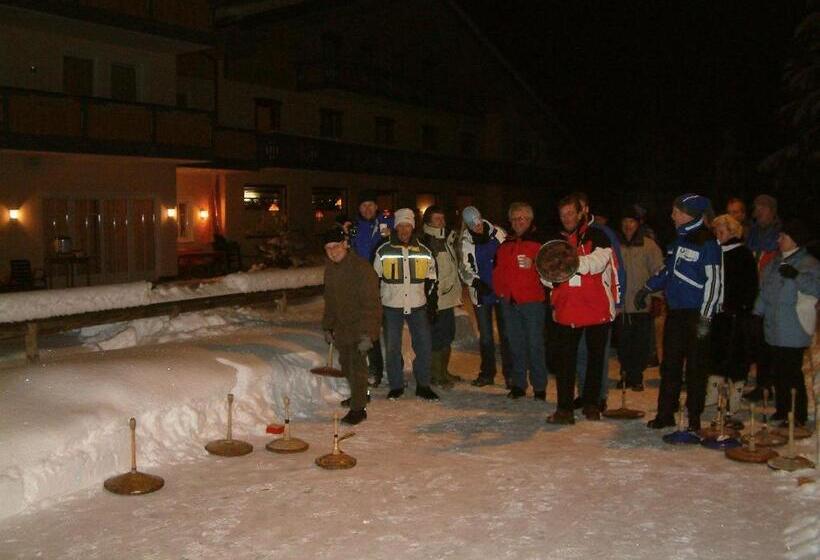 Fotos del hotel Hammerwirt - Forellenhof:  23