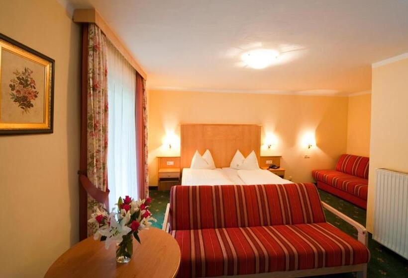 Hammerwirt – Forellenhof