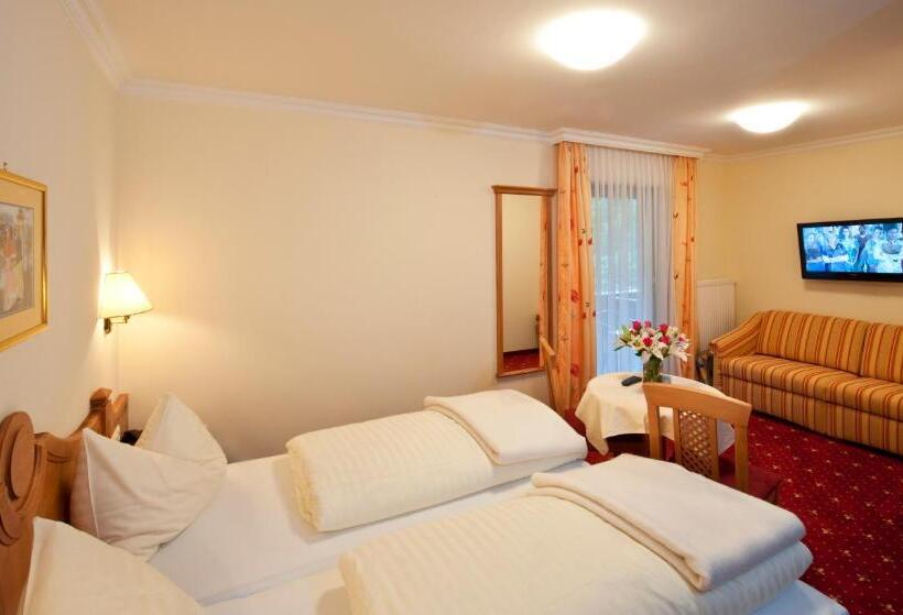 Fotos del hotel Hammerwirt - Forellenhof:  14