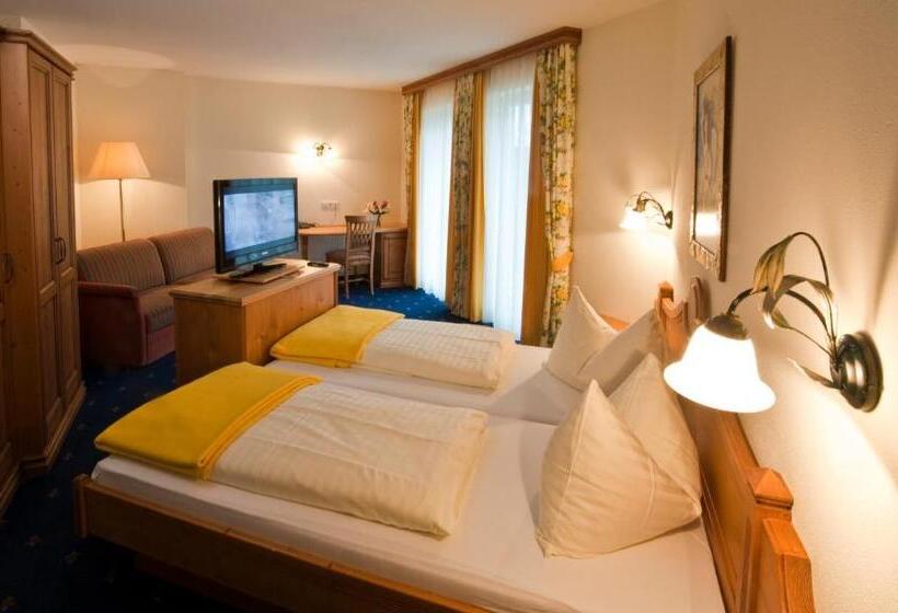 Fotos del hotel Hammerwirt - Forellenhof:  16