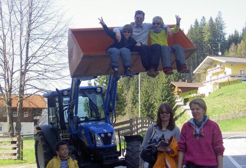 Fotos del hotel Hammerwirt - Forellenhof:  4