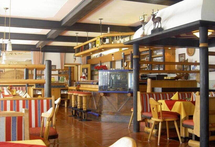 Fotos del hotel Hammerwirt - Forellenhof:  3