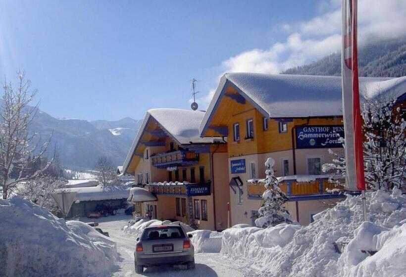 Fotos del hotel Hammerwirt - Forellenhof:  8