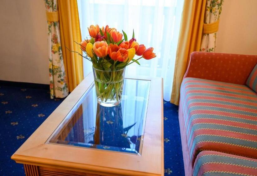 Fotos del hotel Hammerwirt - Forellenhof:  20