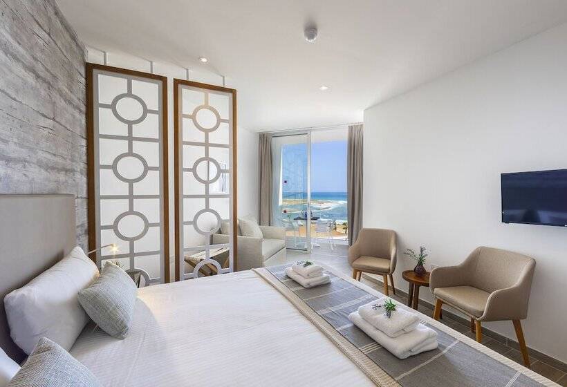 Fotos del hotel Leonardo Plaza Cypria Maris Beach Hotel & Spa:  11