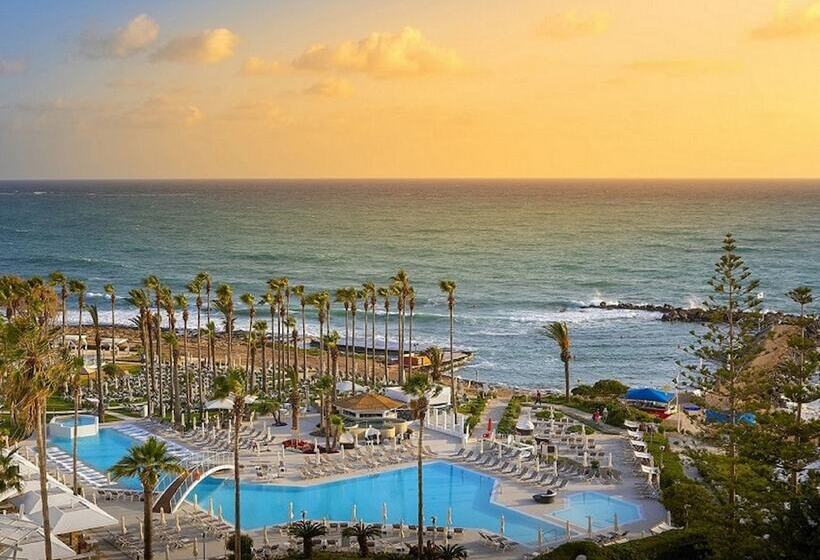 Fotos del hotel Leonardo Plaza Cypria Maris Beach Hotel & Spa:  13