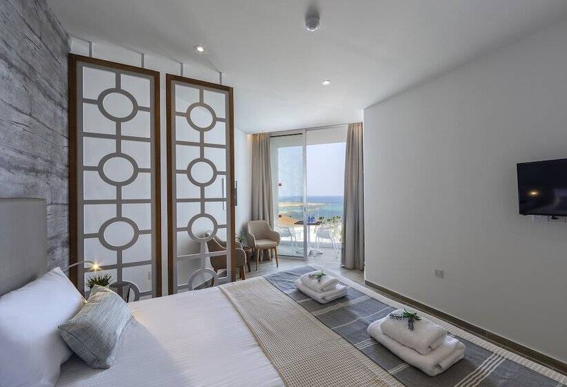 Fotos del hotel Leonardo Plaza Cypria Maris Beach Hotel & Spa:  20