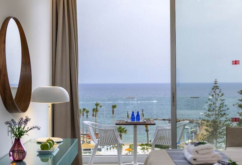 Fotos del hotel Leonardo Plaza Cypria Maris Beach Hotel & Spa:  15