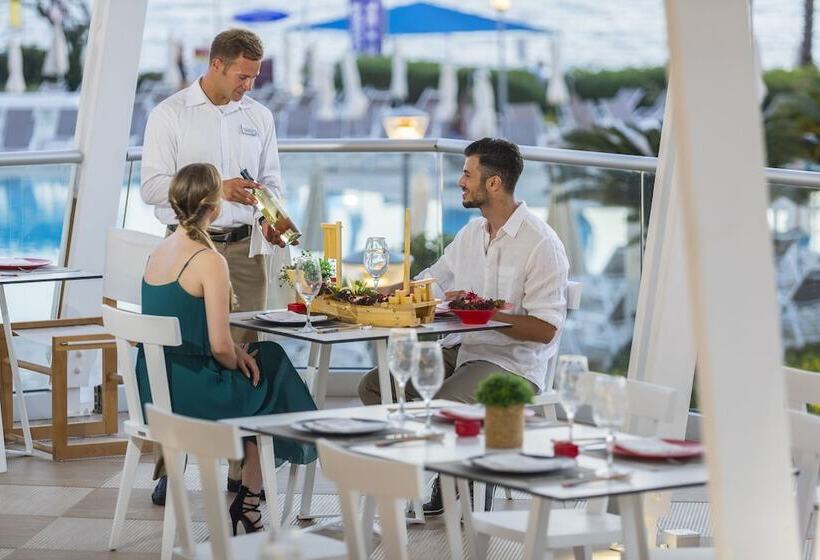 Fotos del hotel Leonardo Plaza Cypria Maris Beach Hotel & Spa:  16