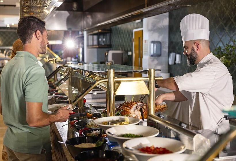 Fotos del hotel Leonardo Plaza Cypria Maris Beach Hotel & Spa:  6