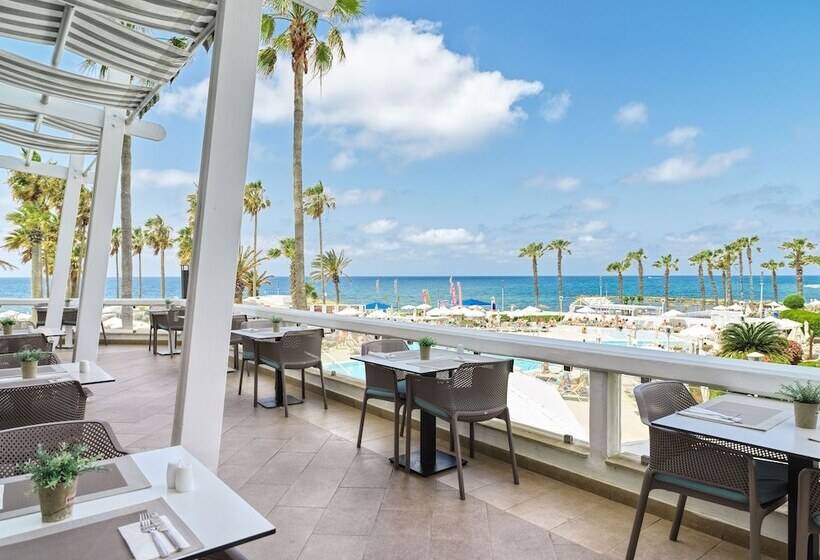 Fotos del hotel Leonardo Plaza Cypria Maris Beach Hotel & Spa:  5