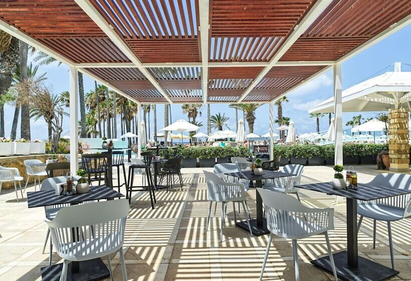 Fotos del hotel Leonardo Plaza Cypria Maris Beach Hotel & Spa:  9