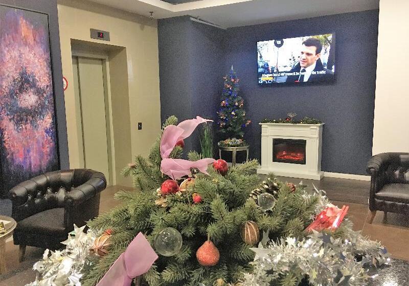 Fotos del hotel Liad City Center:  4