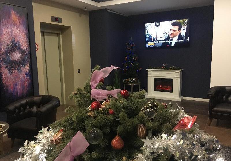 Fotos del hotel Liad City Center:  2