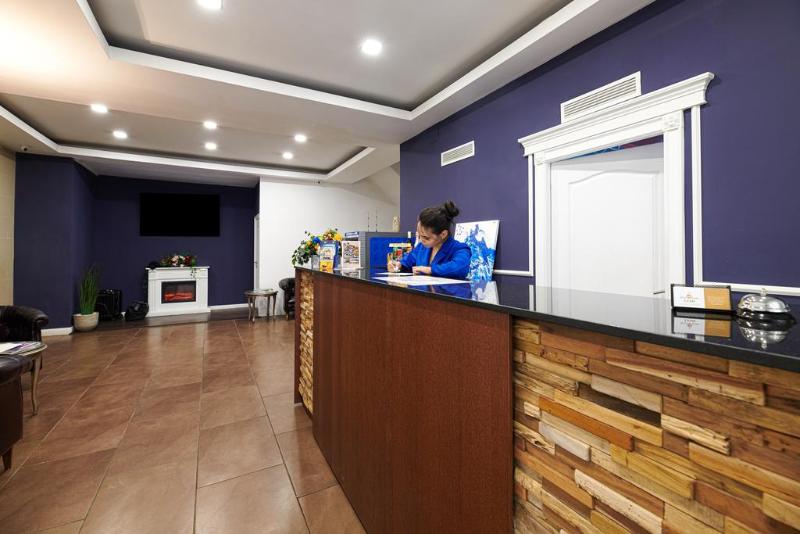 Fotos del hotel Liad City Center:  3