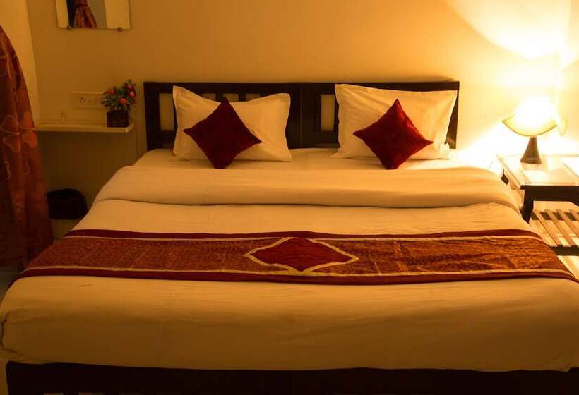 Fotos del hotel Nahargarh Palace:  19