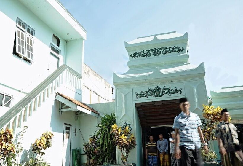 Fotos del hotel Palm Park Hotel Surabaya:  14