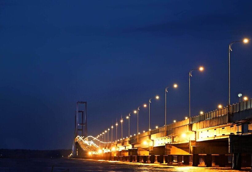 Fotos del hotel Palm Park Hotel Surabaya:  9