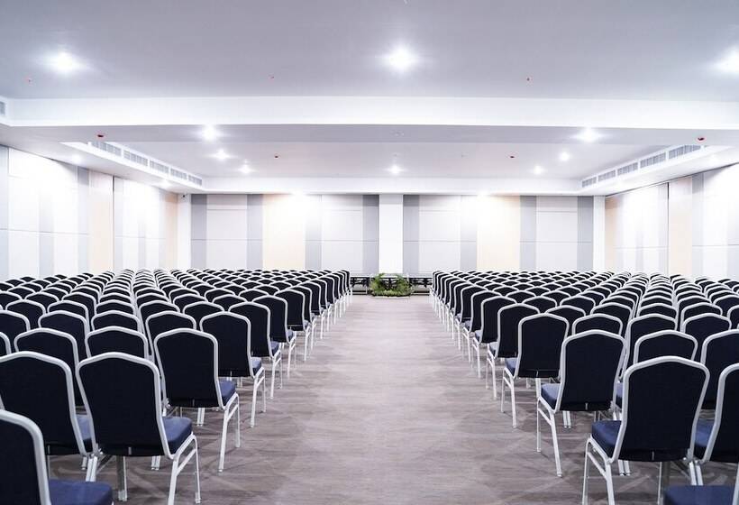 Fotos del hotel Palm Park Hotel Surabaya:  18