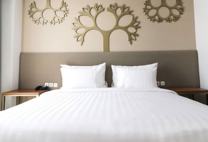 Fotos del hotel Palm Park Hotel Surabaya:  21