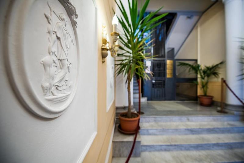 Fotos del hotel Panormus:  2