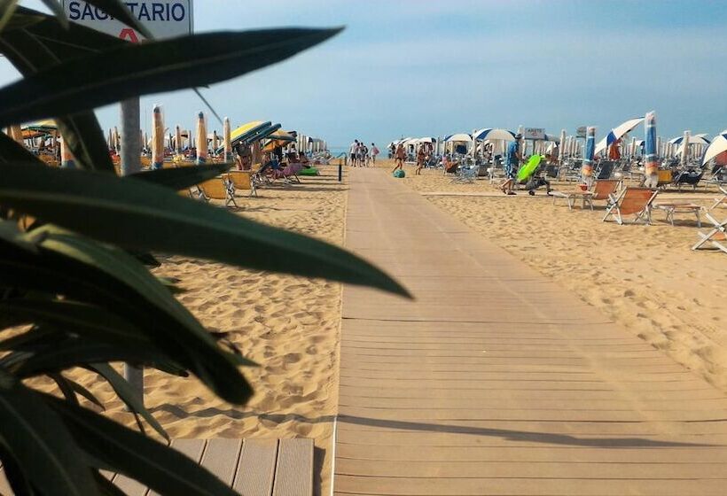 Fotos del hotel Pineda Apart:  15