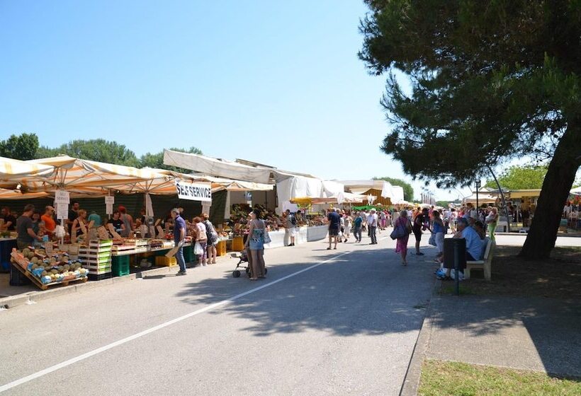 Fotos del hotel Pineda Apart:  6