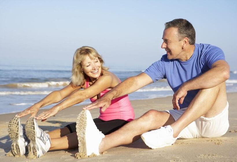 Fotos del hotel Pineda Apart:  7