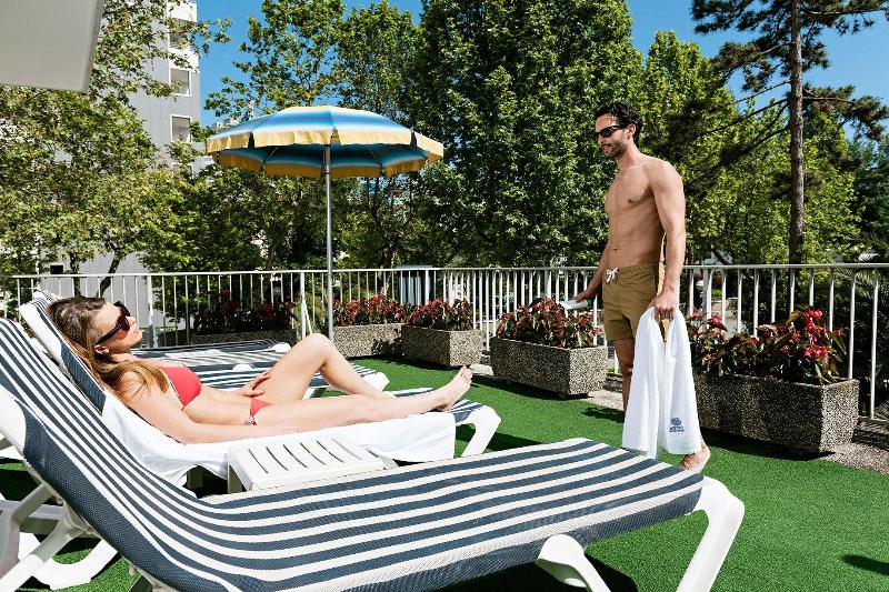 Fotos del hotel Pineda Apart:  11