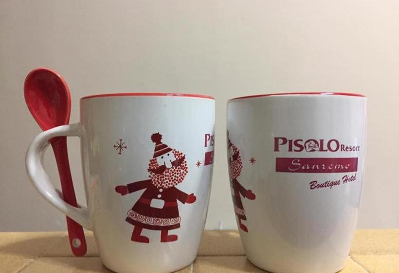 Fotos del hotel Pisolo Resort:  7