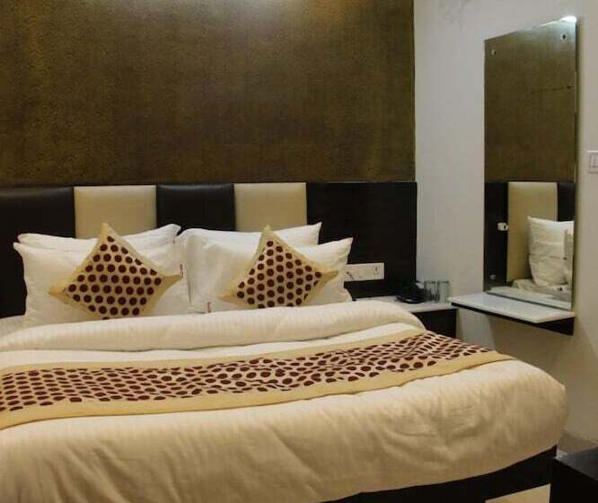 Fotos del hotel Snow White Inn:  10