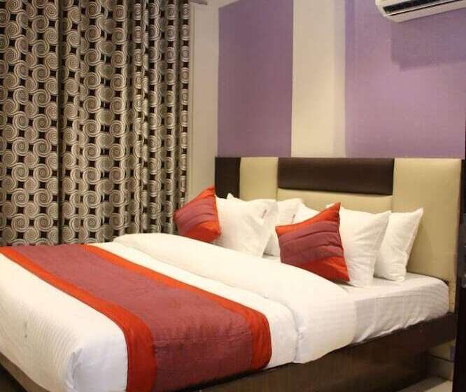 Fotos del hotel Snow White Inn:  11