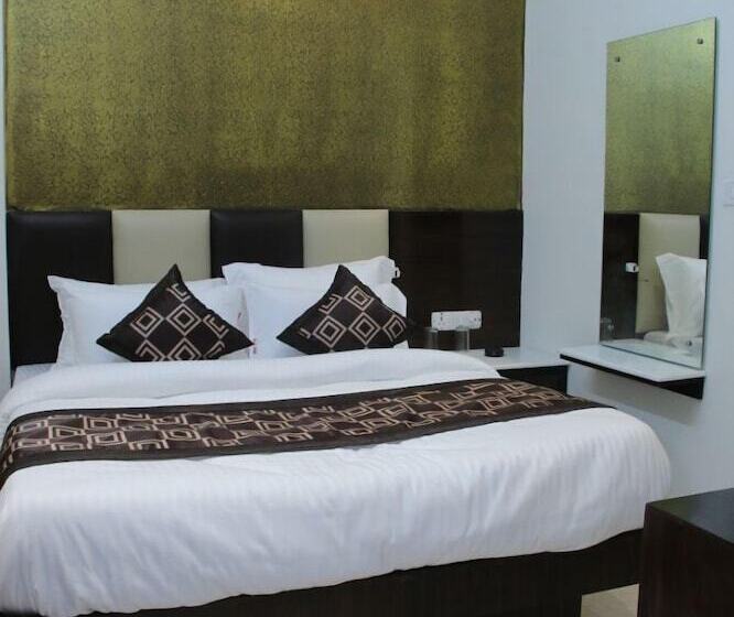 Fotos del hotel Snow White Inn:  12