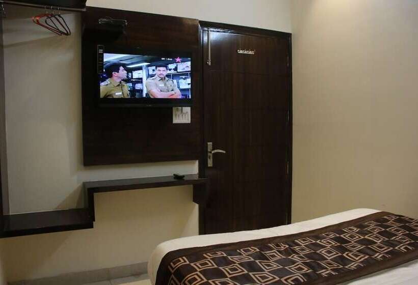 Fotos del hotel Snow White Inn:  13