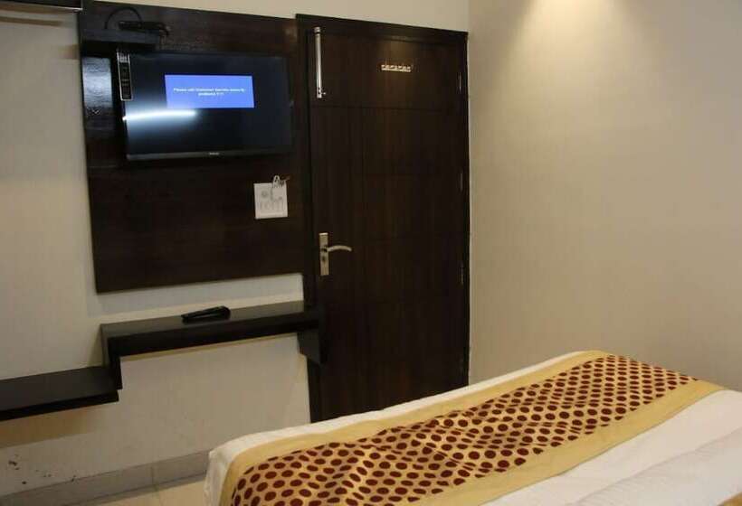 Fotos del hotel Snow White Inn:  14