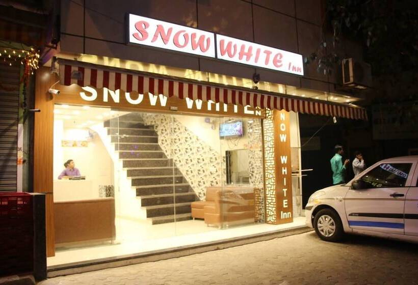 Fotos del hotel Snow White Inn:  4