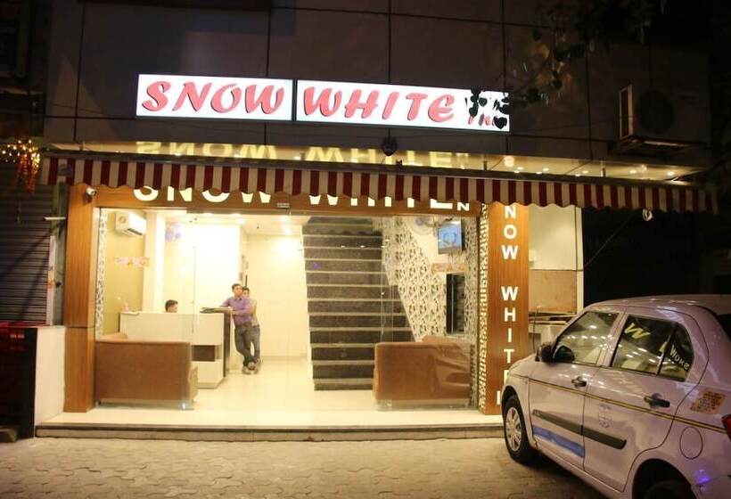 Fotos del hotel Snow White Inn:  7