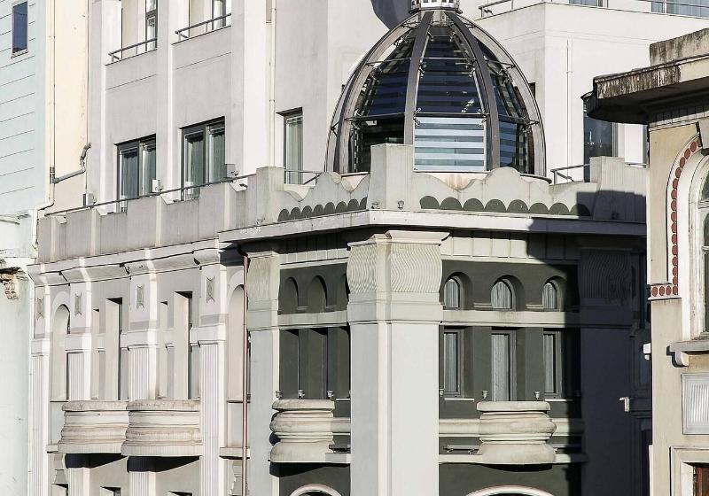 Fotos del hotel Superior One Boutique:  7