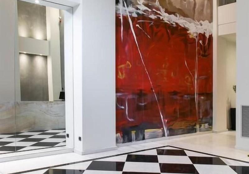 Fotos del hotel Superior One Boutique:  6